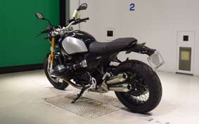 BMW R12 nine T 2024