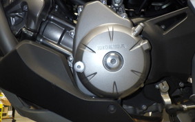 HONDA NC 700 X 2012 RC63