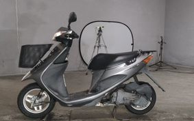 SUZUKI ADDRESS V50 CA42A