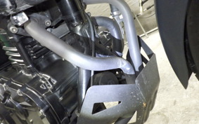 SUZUKI Vｽﾄﾛｰﾑ250A 2014