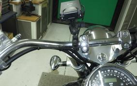 HONDA VTX1800 2012