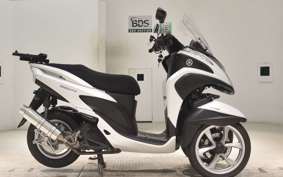 YAMAHA TRICITY 125 A SE82J