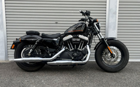 HARLEY XL1200X 2015 LC3