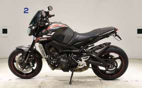 YAMAHA MT-09 2015 RN34J