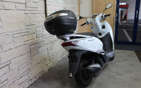 HONDA LEAD 125 JF45