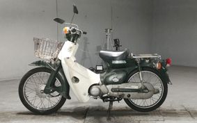 HONDA SUPER CUB50 C50