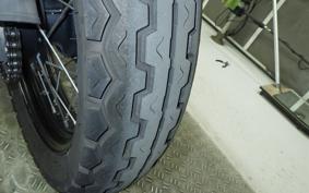 HONDA CB223S 2012 MC40