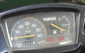 YAMAHA AXIS 50 2022 3VP