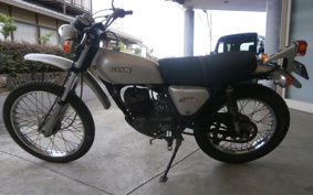 HONDA MT125 ELSINORE MT125