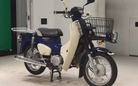 HONDA C110 SUPER CUB JA42