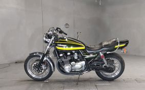 KAWASAKI ZEPHYR750RS 2002 ZR750C