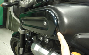 YAMAHA MT-01 2007