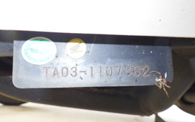HONDA GYRO CANOPY TA03