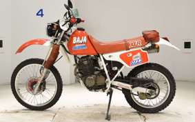 HONDA XLR250 BAJA MD22