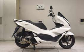 HONDA PCX 125 2024 JK05