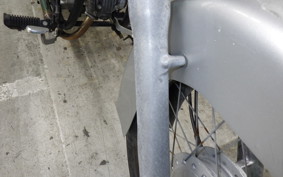 HONDA JAZZ 50 2001 AC09