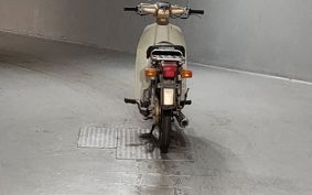 HONDA SUPER CUB50 SUPER CUSTOM C50