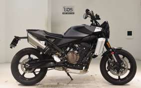 HUSQVARNA スバルトピレン801 2025