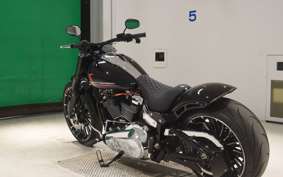 HARLEY FXBR1920 2024