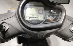 YAMAHA  CYGNUS  RAY ZR SEG4