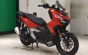 HONDA ADV160 2007 KF54