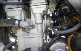 KAWASAKI KLX250 LX250E