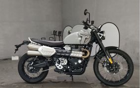 TRIUMPH  TRIUMPH  SCRAMBLER 1200XE 2024 DADR0H