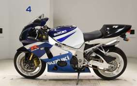SUZUKI GSX-R1000 2003