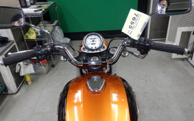KAWASAKI ESTRELLA CUSTOM BJ250A