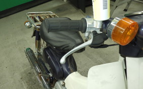 HONDA C50 SUPER CUB 2016 AA01