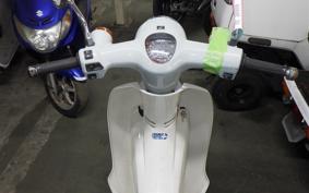 HONDA C110 SUPER CUB JA07