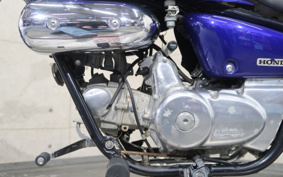 HONDA MAGNA 50 AC13