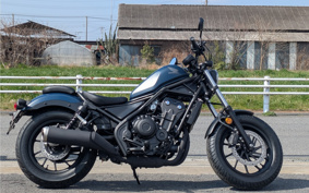 HONDA  REBEL 500 2026 PC60