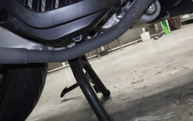 HONDA PCX125 2004 JF81