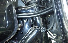 YAMAHA XJR1300 Gen.2 2009 RP17J