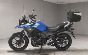 SUZUKI V-STROM 250 DS11A