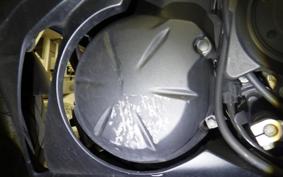 KAWASAKI NINJA 400R 2012