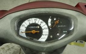 SUZUKI ADDRESS V125 G CF46A