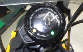 HONDA CT125-2 2010 JA65
