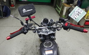HONDA MONKEY 125 2005 JB03