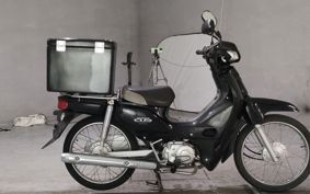 HONDA SUPER CUB50 AA04