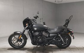 HARLEY XG750 STREET 2015 NBB