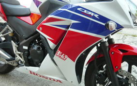 HONDA CBR250R MC41