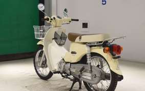 HONDA C110 SUPER CUB JA07