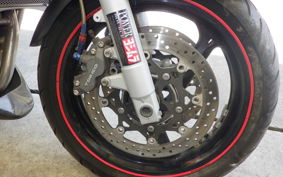 SUZUKI GSR 400 2006 GK7DA