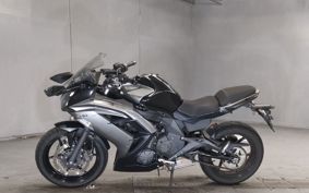 KAWASAKI NINJA 400 2015 EX400E