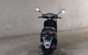 HONDA DIO AF62