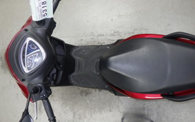 YAMAHA JOG125 2005 SEJ5J