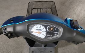 SUZUKI ADDRESS V125 CF46A