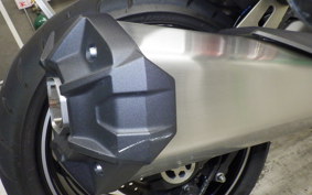 KAWASAKI NINJA 1000SX 2024 ZXT02K
